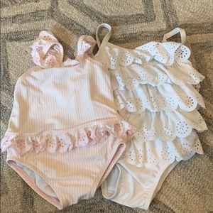 Bundle of 3-6 swim